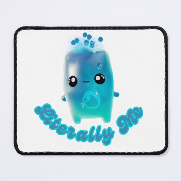 Item preview, Literally Me Fortnite Water Sprite designed and sold by faerie.creations.