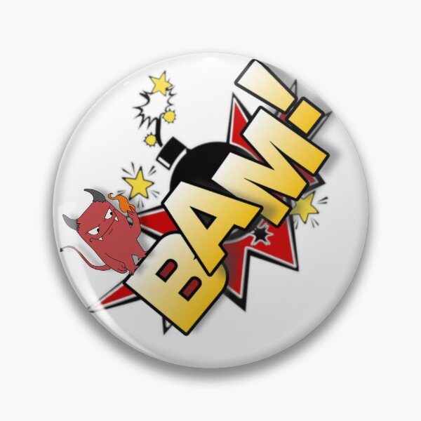 Item preview, BAM BAM designed and sold by Vishal Raj.