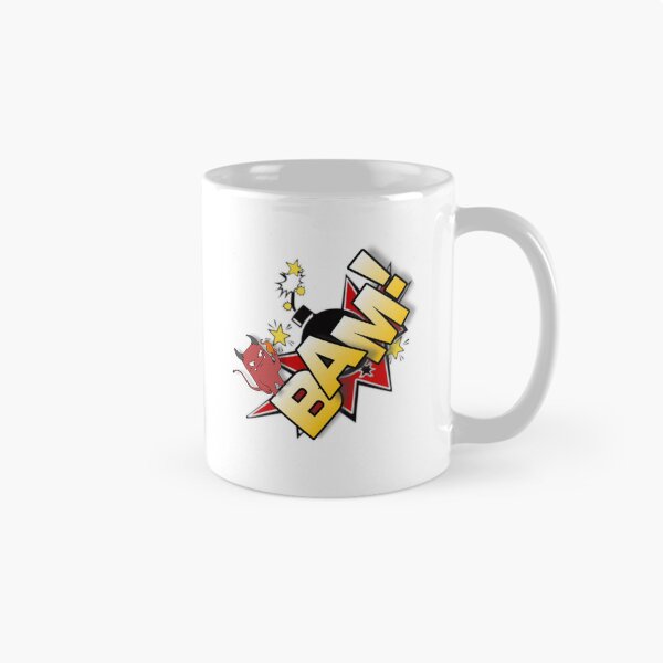 Item preview, BAM BAM designed and sold by Vishal Raj.