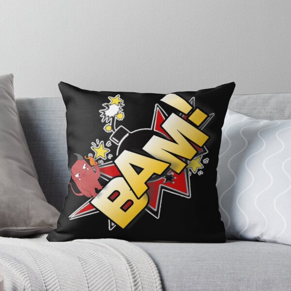 Item preview, BAM BAM designed and sold by Vishal Raj.