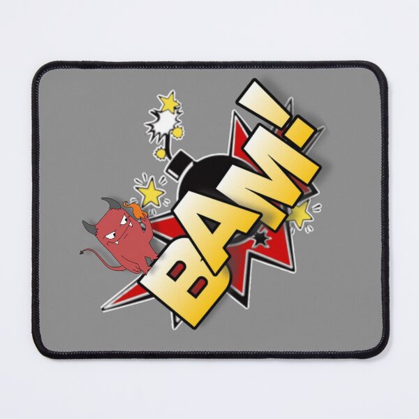 Item preview, BAM BAM designed and sold by Vishal Raj.