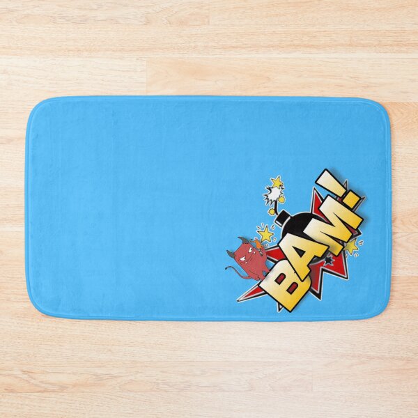 Item preview, BAM BAM designed and sold by Vishal Raj.