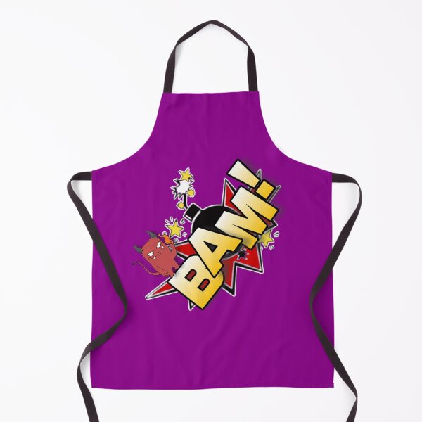 Item preview, BAM BAM designed and sold by Vishal Raj.