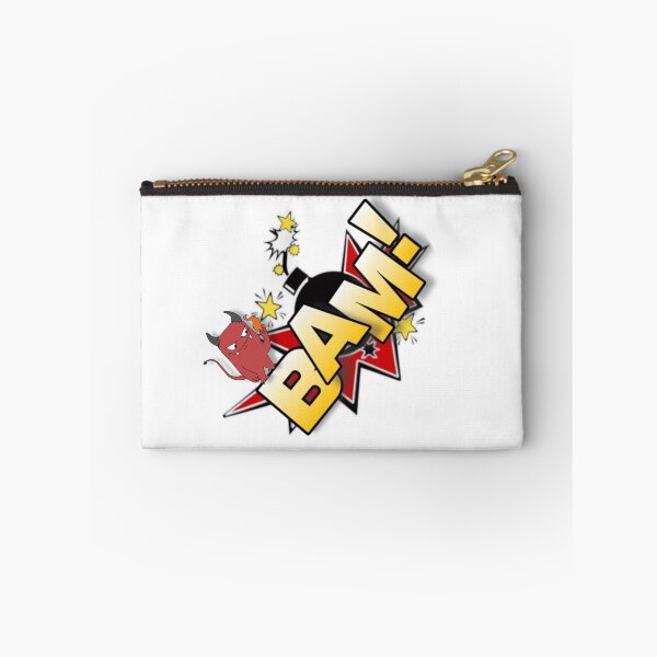 Item preview, BAM BAM designed and sold by Vishal Raj.