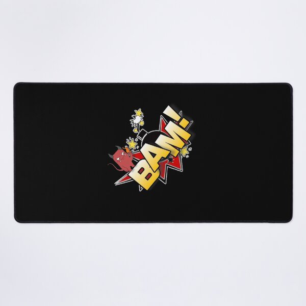 Item preview, BAM BAM designed and sold by Vishal Raj.