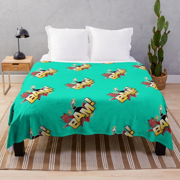 Item preview, BAM BAM designed and sold by Vishal Raj.