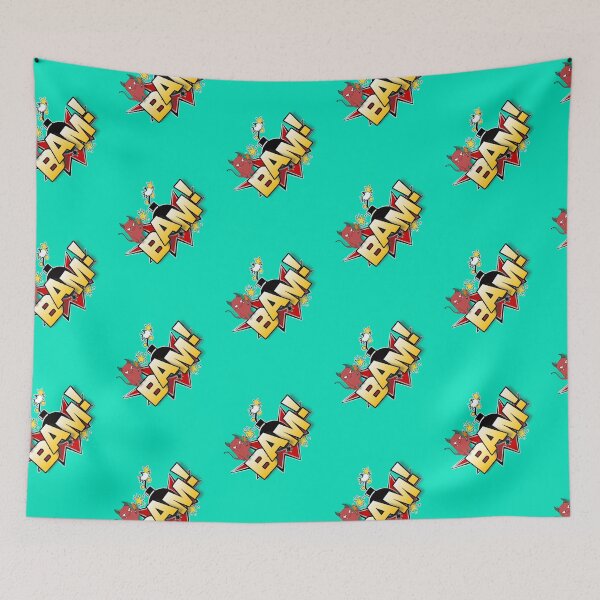 Item preview, BAM BAM designed and sold by Vishal Raj.
