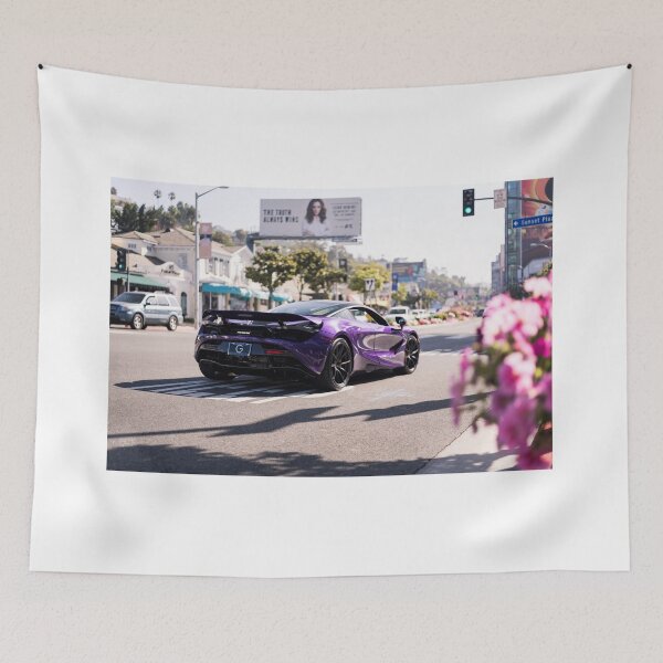Item preview, Mclaren 720s designed and sold by JWKexotics.