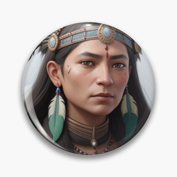 Item preview, Sioux designed and sold by Conteceres.