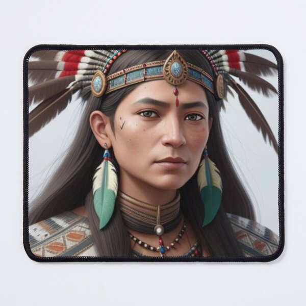 Item preview, Sioux designed and sold by Conteceres.