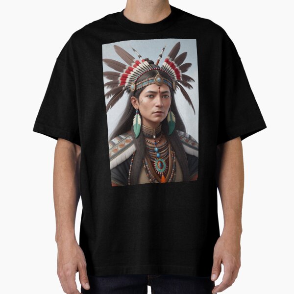 Item preview, Sioux designed and sold by Conteceres.