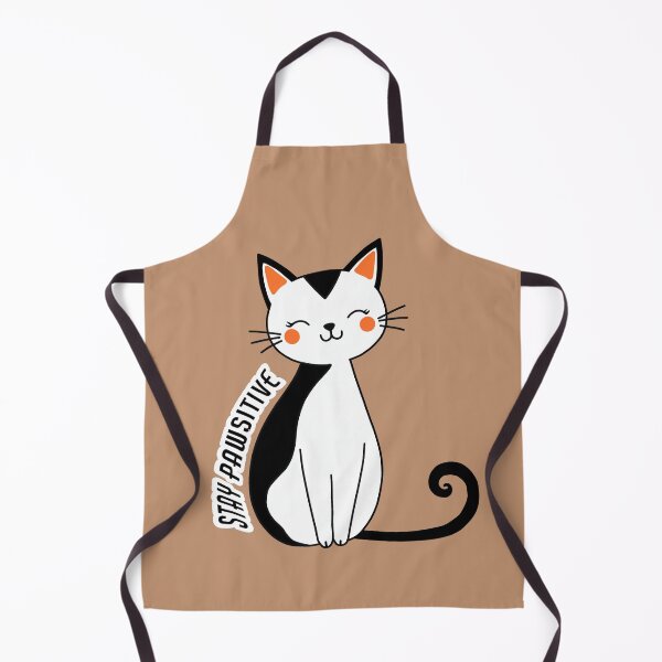 Artikelvorschau, Niedliche minimalistische Katzenzeichnung entworfen und verkauft von Curious Conquests.