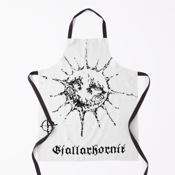 Item preview, Gjallarhornit - Delilah w/ name designed and sold by pedwa41.