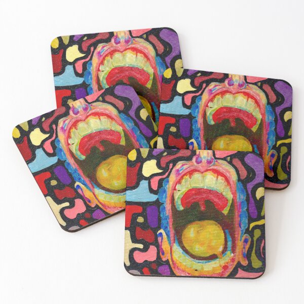 Item preview, Inner turmoil designed and sold by Gliiitch.