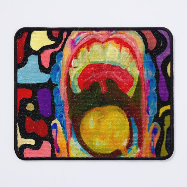 Item preview, Inner turmoil designed and sold by Gliiitch.