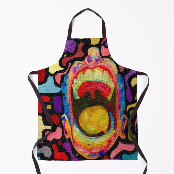 Item preview, Inner turmoil designed and sold by Gliiitch.