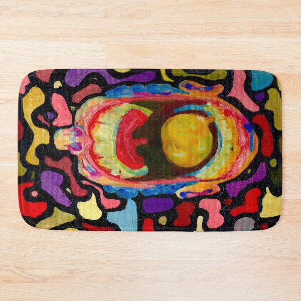 Item preview, Inner turmoil designed and sold by Gliiitch.