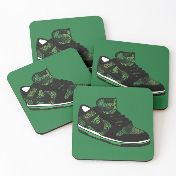 Item preview, Calm & Peace Sneakers designed and sold by Inx Artworks.