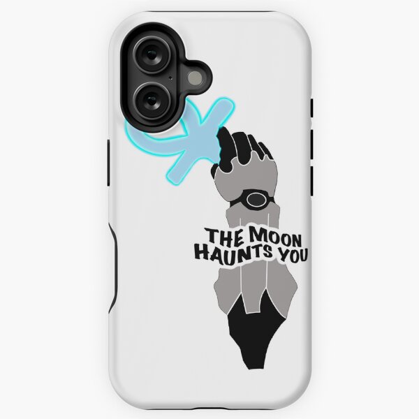 Item preview, The moon haunts you! designed and sold by Soriandes.