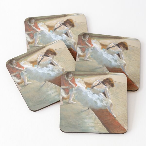 Item preview, Dancers Resting designed and sold by Craphe.