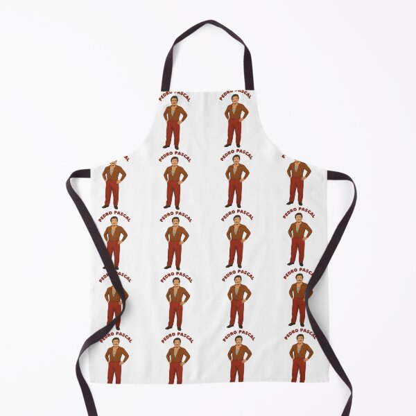 Item preview, Pedro Pascal Daddy Anime Style designed and sold by ecdato.