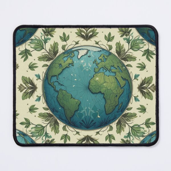 Item preview, Earth tones designed and sold by InezPhotography.