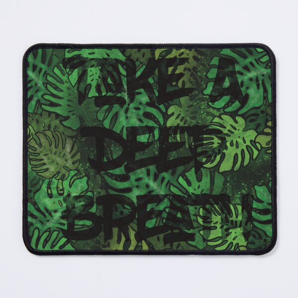 Item preview, Take A Deep Breath designed and sold by Inx Artworks.