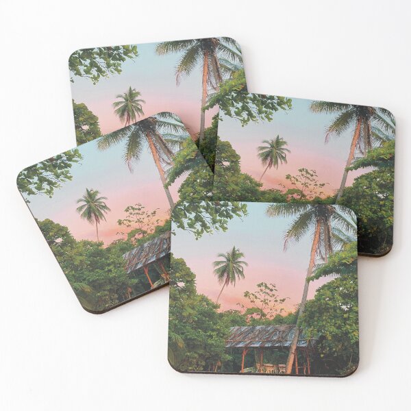Item preview, San Josecito Beach, Costa Rica designed and sold by Catherine Harrison.