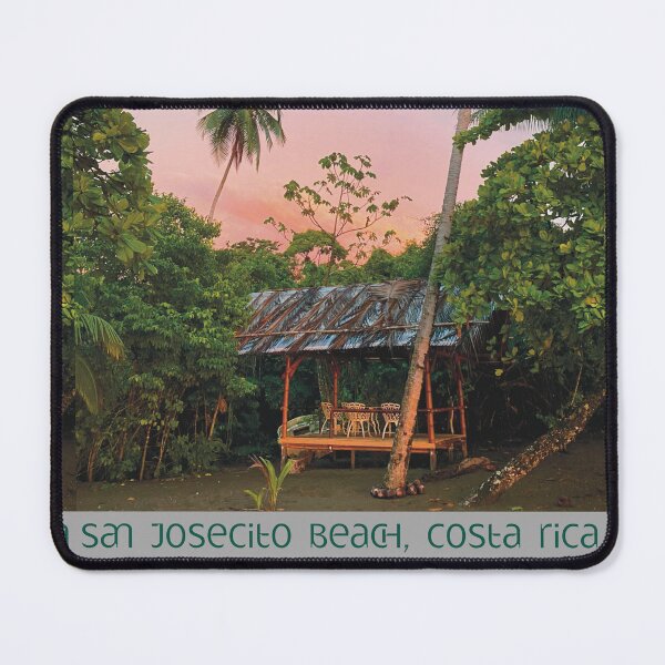 Item preview, San Josecito Beach, Costa Rica designed and sold by Catherine Harrison.