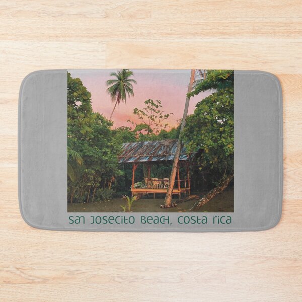 Item preview, San Josecito Beach, Costa Rica designed and sold by Catherine Harrison.