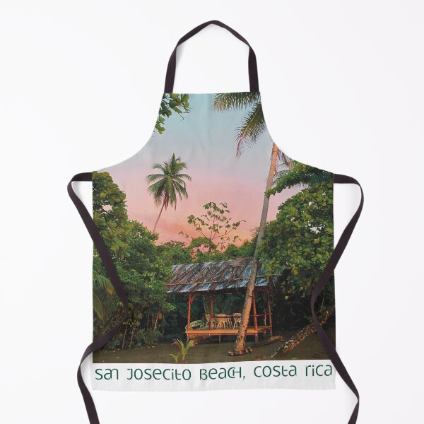 Item preview, San Josecito Beach, Costa Rica designed and sold by Catherine Harrison.