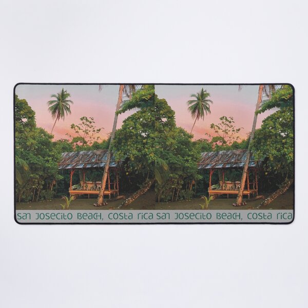 Item preview, San Josecito Beach, Costa Rica designed and sold by Catherine Harrison.
