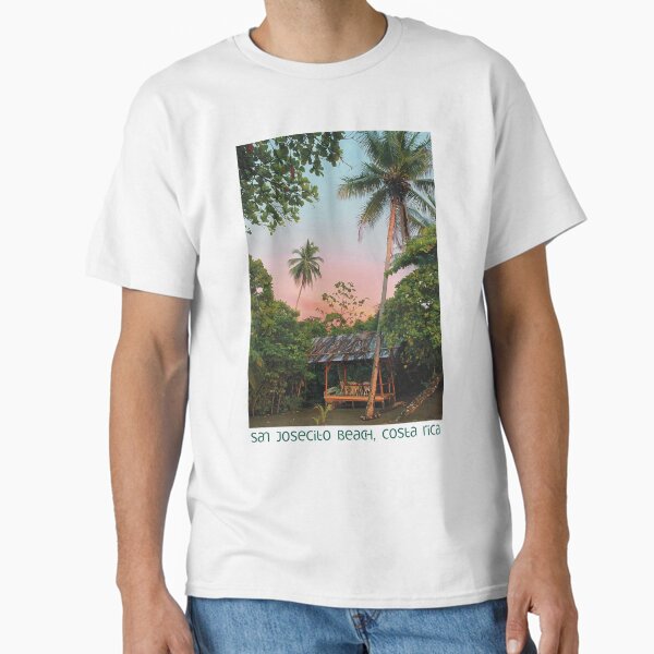 Item preview, San Josecito Beach, Costa Rica designed and sold by Catherine Harrison.