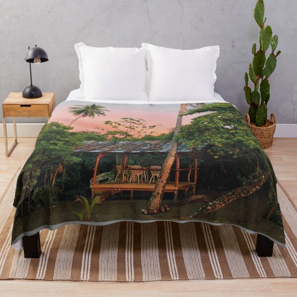 Item preview, San Josecito Beach, Costa Rica designed and sold by Catherine Harrison.