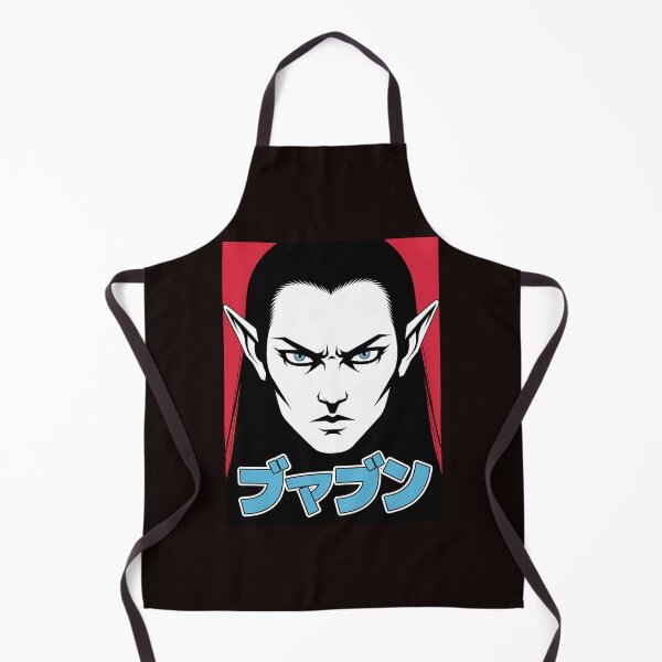 Item preview, Blue Eye Samurai designed and sold by RUMI-ART-PLANET.