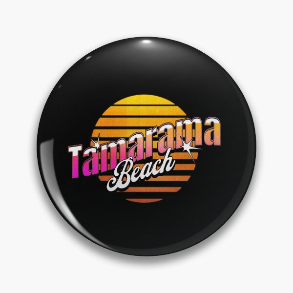 Item preview, Tamarama Beach designed and sold by mr-k-store.