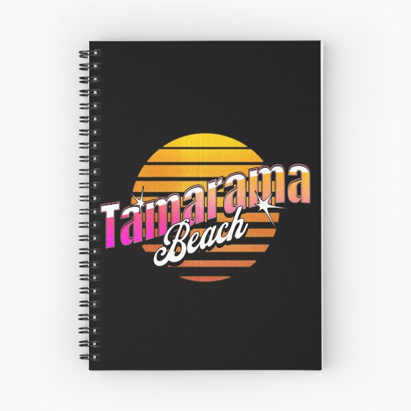 Item preview, Tamarama Beach designed and sold by mr-k-store.