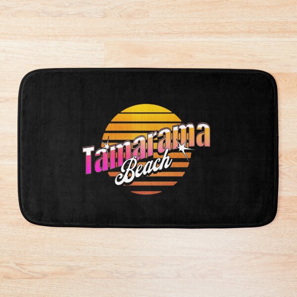 Item preview, Tamarama Beach designed and sold by mr-k-store.