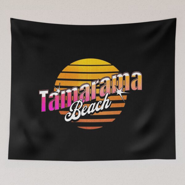 Item preview, Tamarama Beach designed and sold by mr-k-store.