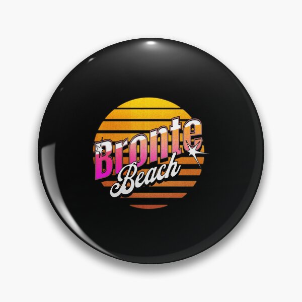 Item preview, Bronte Beach designed and sold by mr-k-store.