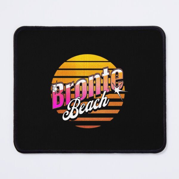Item preview, Bronte Beach designed and sold by mr-k-store.