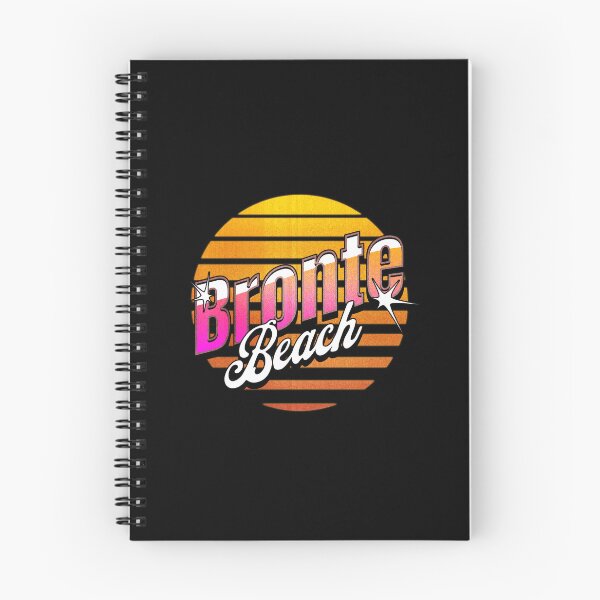 Item preview, Bronte Beach designed and sold by mr-k-store.