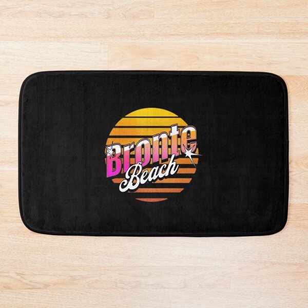 Item preview, Bronte Beach designed and sold by mr-k-store.