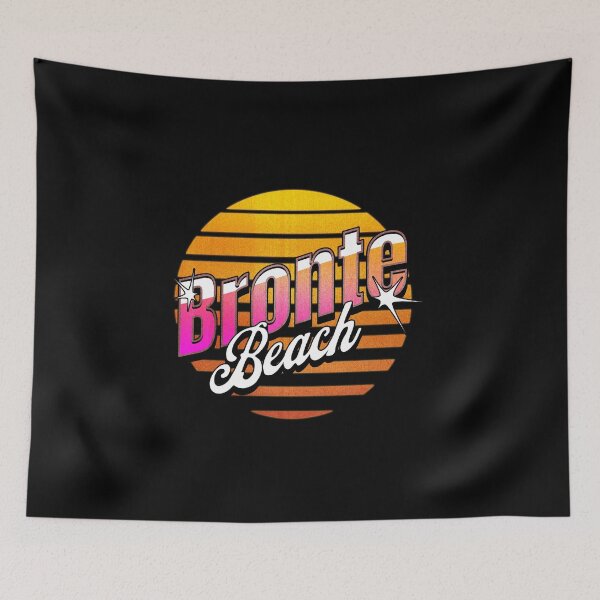 Item preview, Bronte Beach designed and sold by mr-k-store.