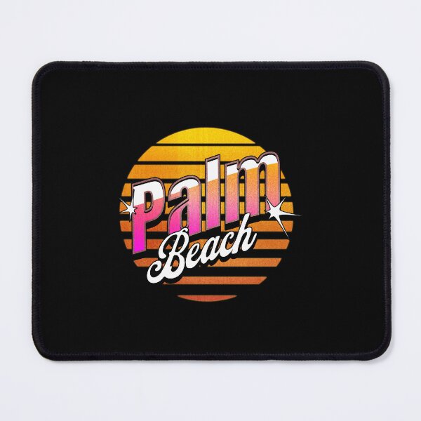 Item preview, Palm Beach designed and sold by mr-k-store.