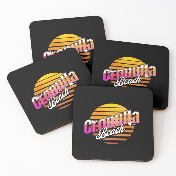 Item preview, Cronulla Beach designed and sold by mr-k-store.
