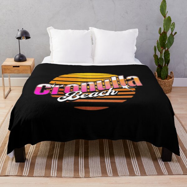 Item preview, Cronulla Beach designed and sold by mr-k-store.