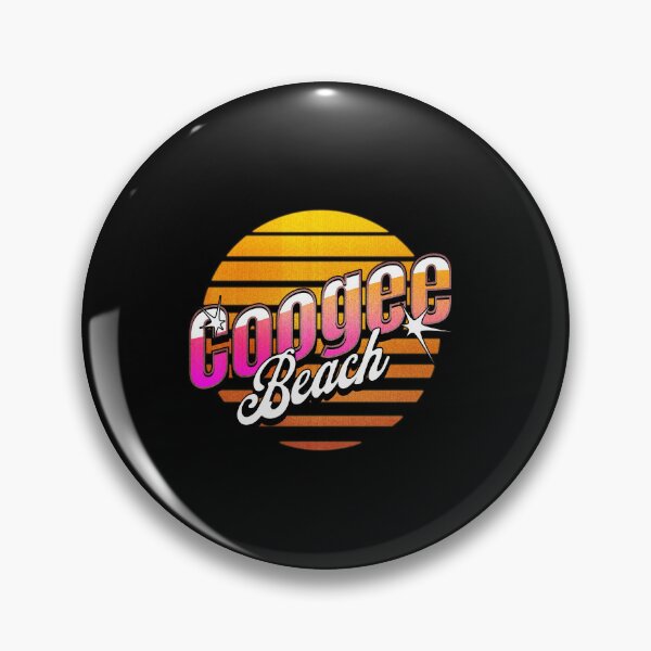 Item preview, Coogee Beach designed and sold by mr-k-store.