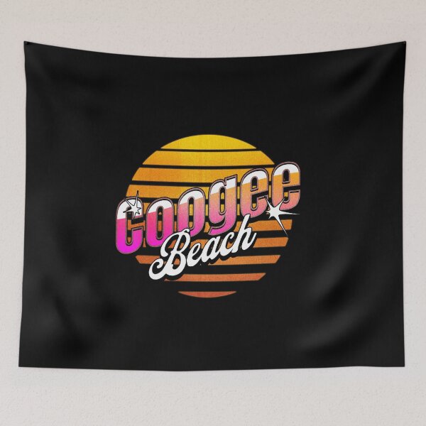 Item preview, Coogee Beach designed and sold by mr-k-store.