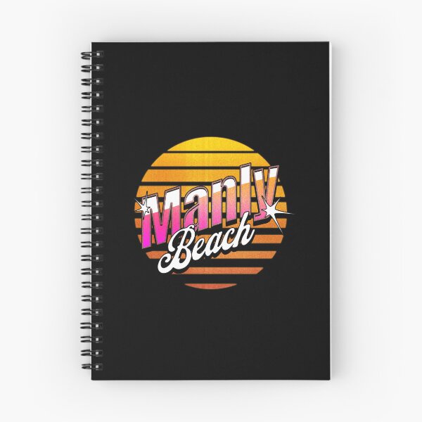 Item preview, Manly Beach designed and sold by mr-k-store.